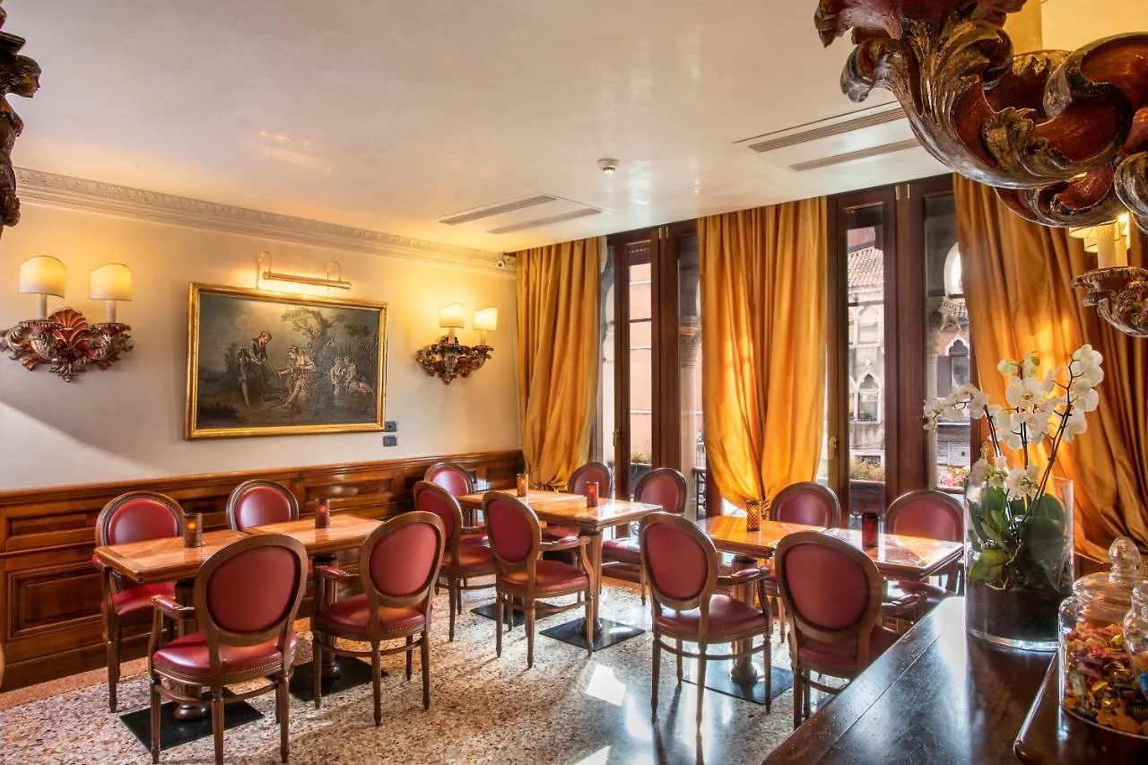 מלון Palazzina Veneziana בית הארחה ונציה