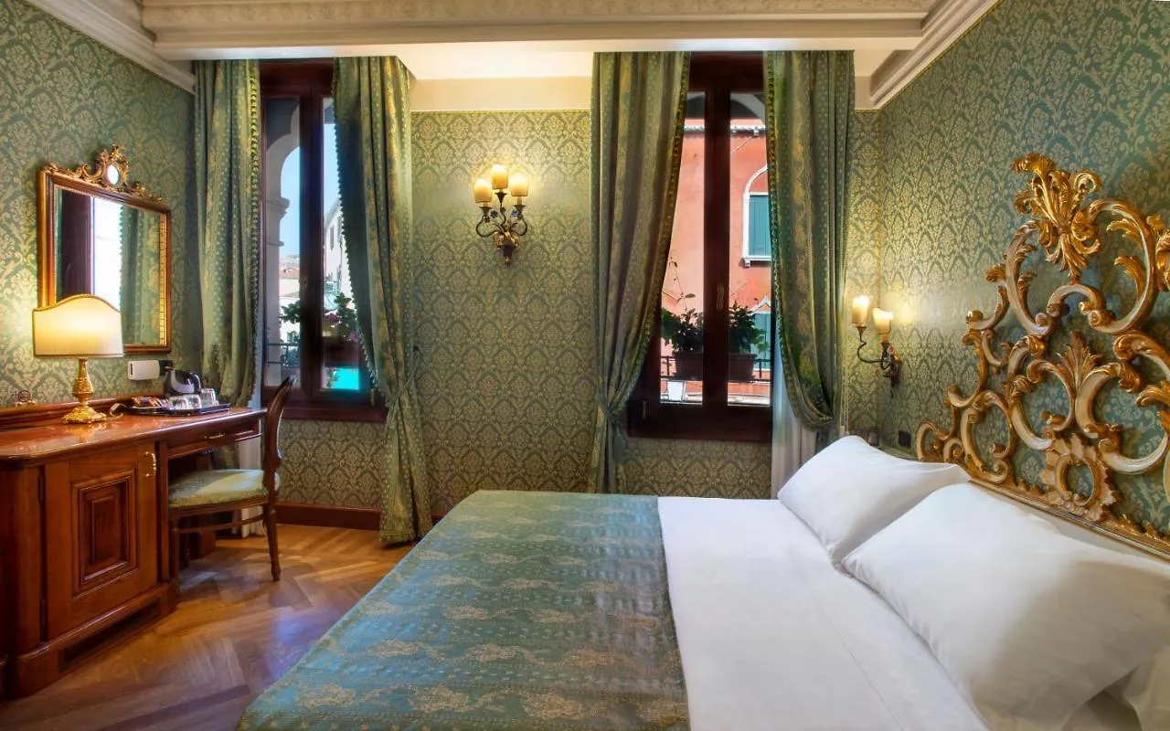 מלון Palazzina Veneziana