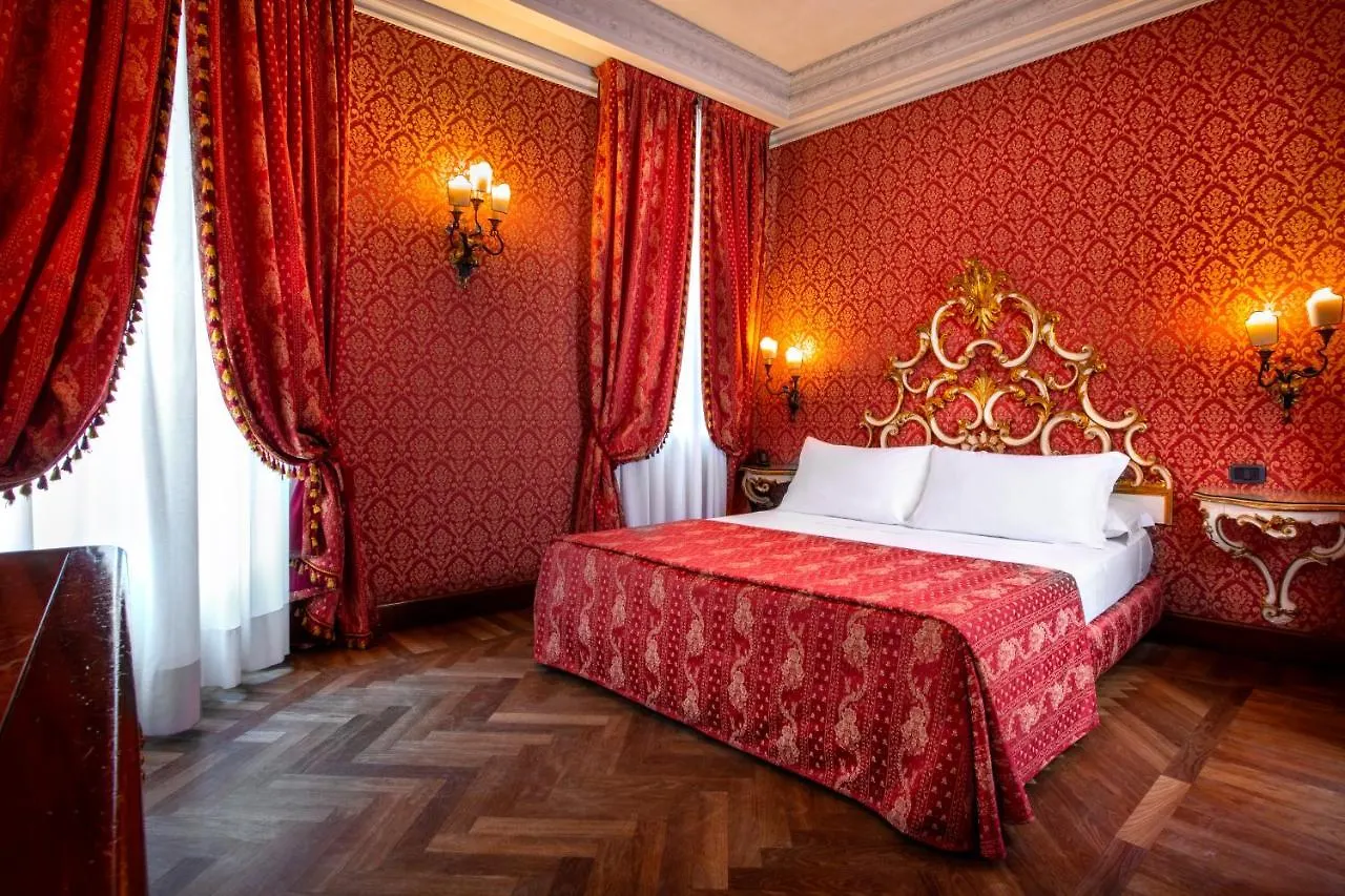 מלון Palazzina Veneziana 2*, ונציה