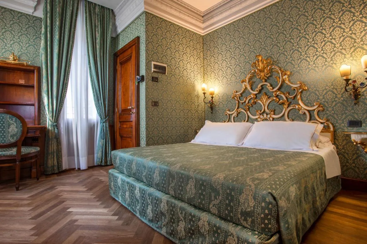 מלון Palazzina Veneziana 2*, ונציה איטליה