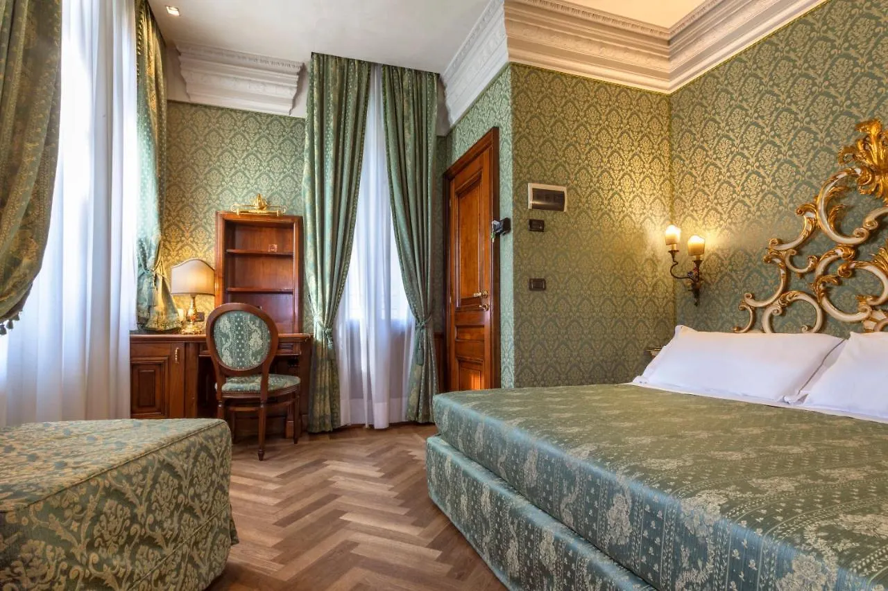 ** בית הארחה מלון Palazzina Veneziana איטליה