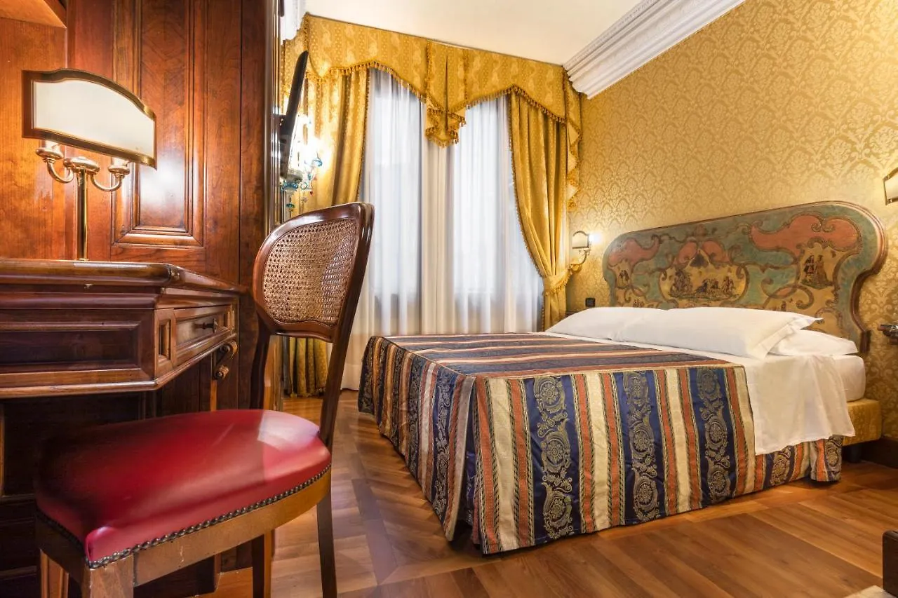 מלון Palazzina Veneziana ונציה