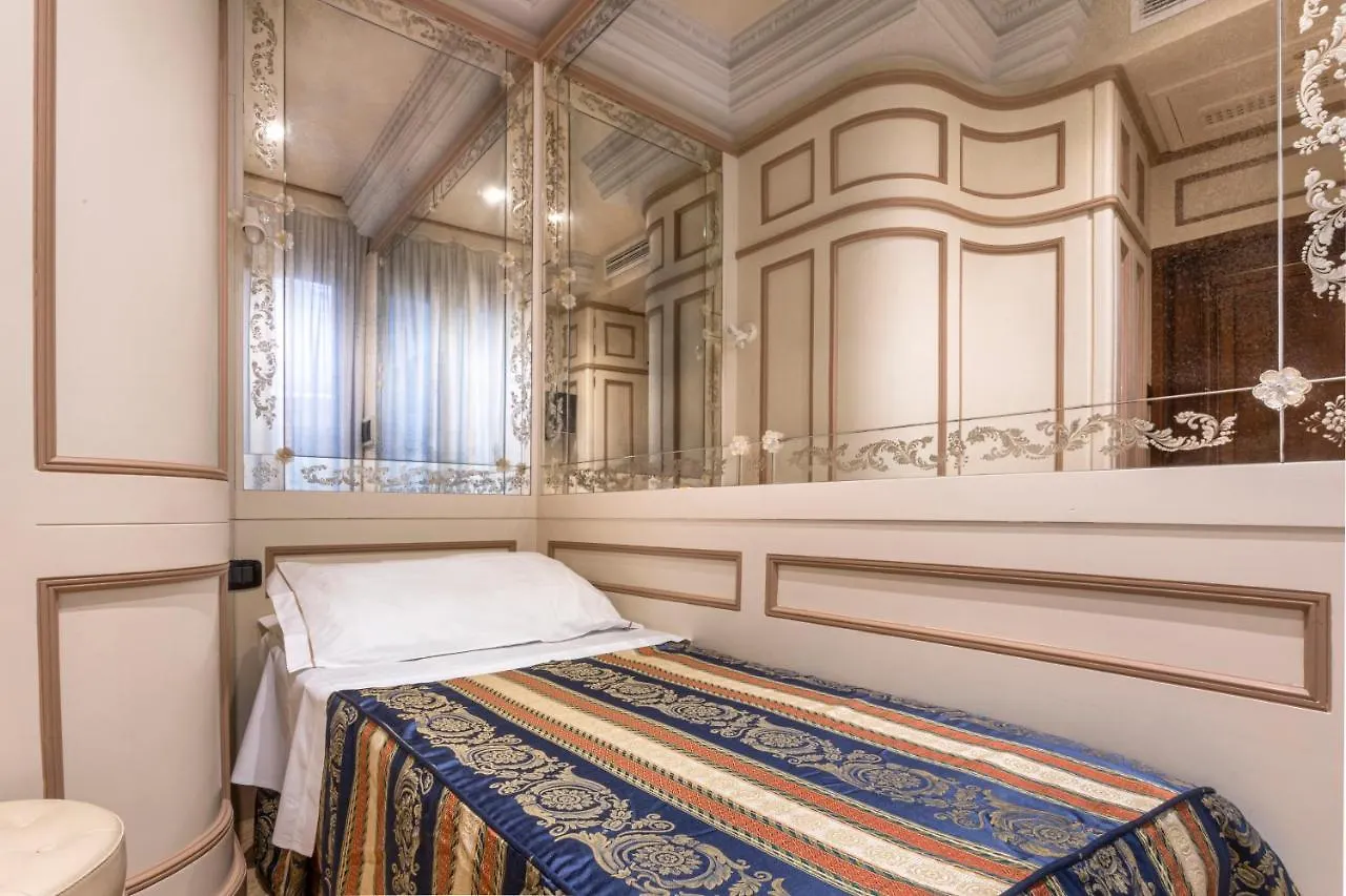 בית הארחה מלון Palazzina Veneziana