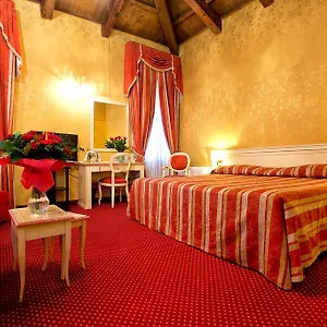 *** Guest house Ca' San Polo Italy