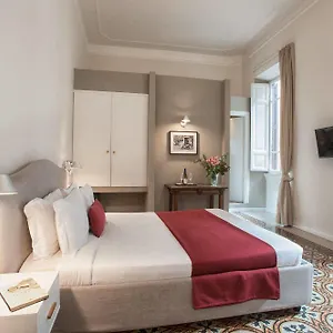 Terrace Pantheon Relais רומא