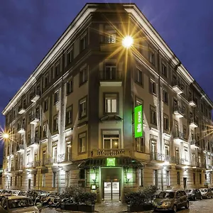 Ibis Styles Garibaldi נאפולי