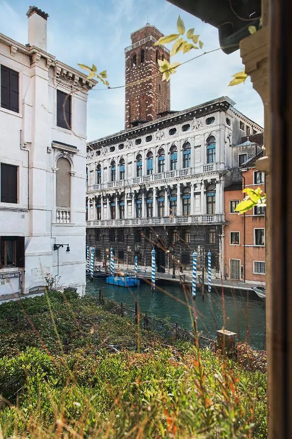 Гостевой дом Отель Palazzina Veneziana