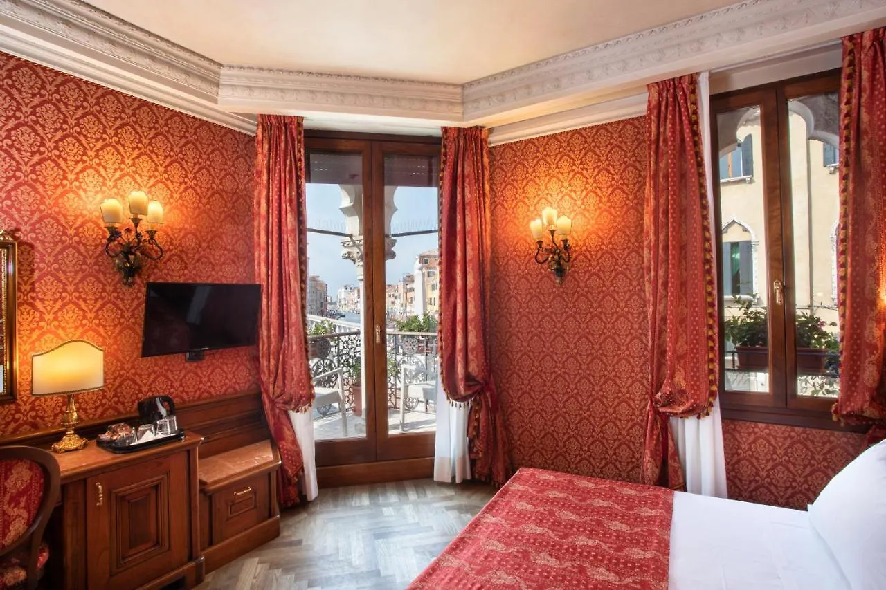 Отель Palazzina Veneziana 2*, Венеция Италия