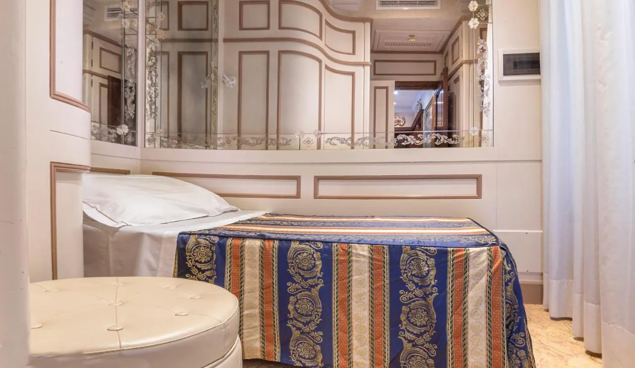 ** Гостевой дом Отель Palazzina Veneziana Италия