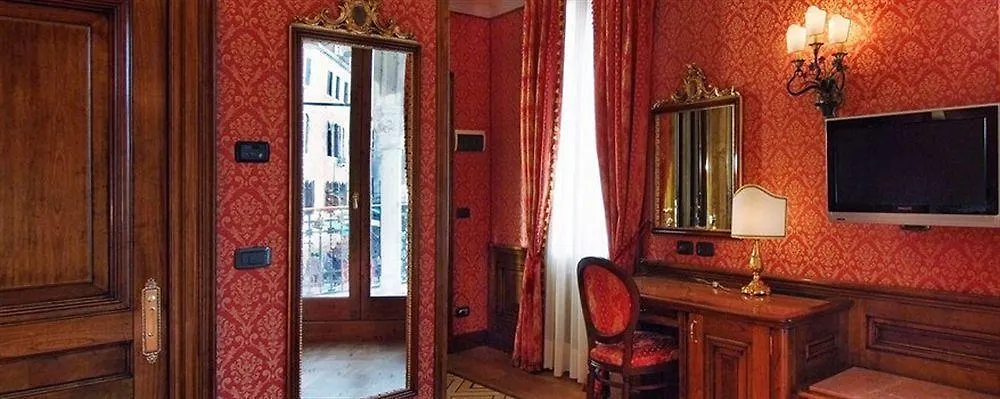 Отель Palazzina Veneziana 2*, Венеция Италия