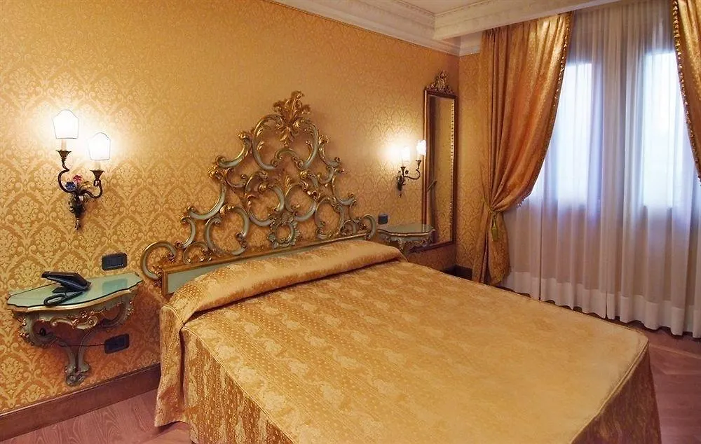 Гостевой дом Отель Palazzina Veneziana
