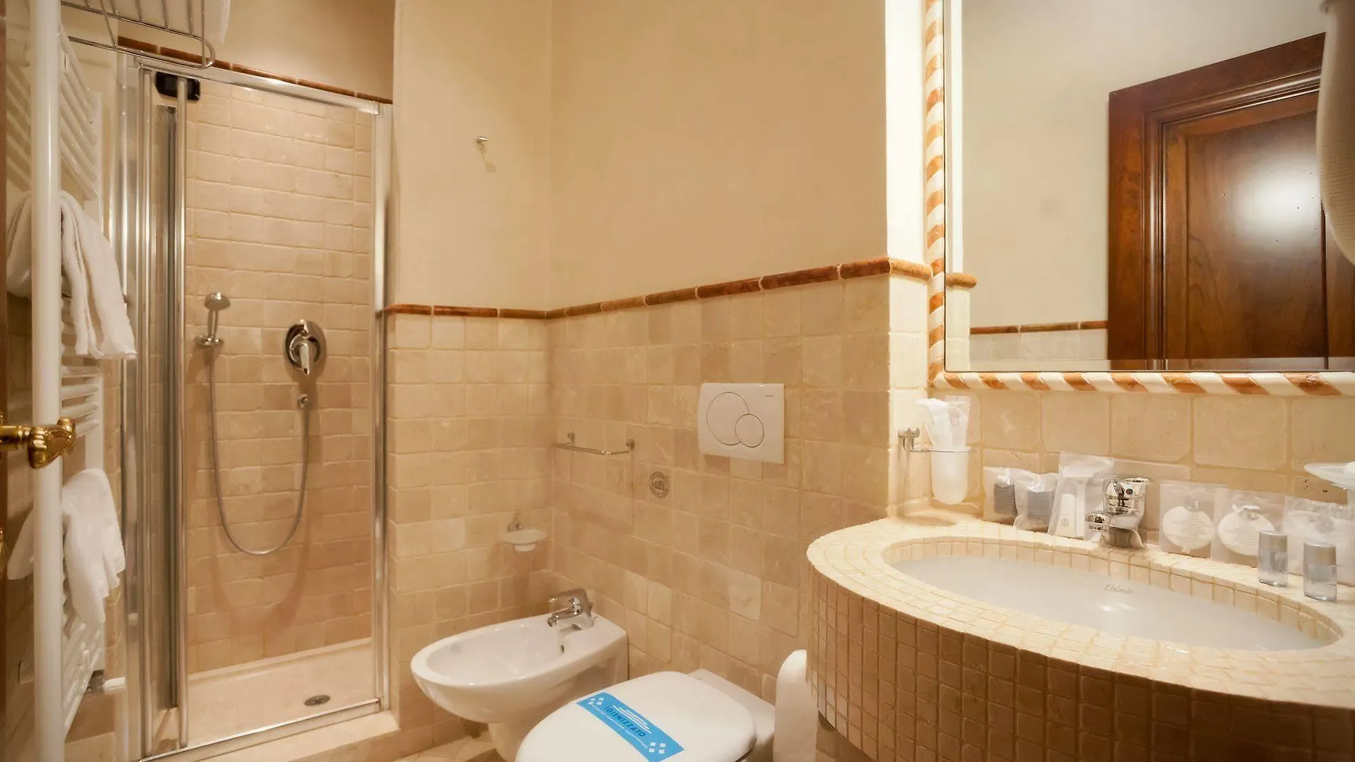 Отель Palazzina Veneziana Венеция