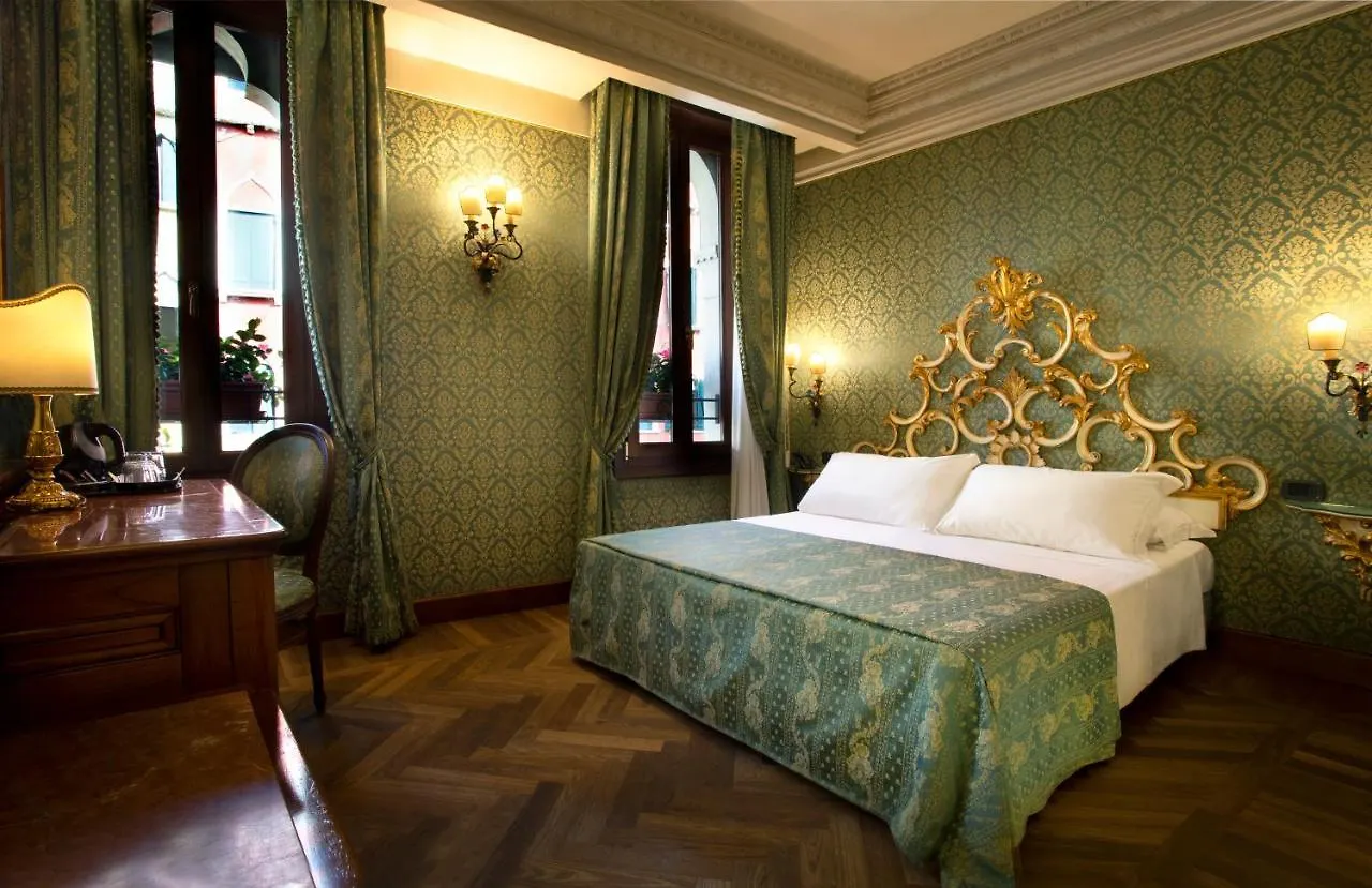 Guest house Palazzina Veneziana Hotel