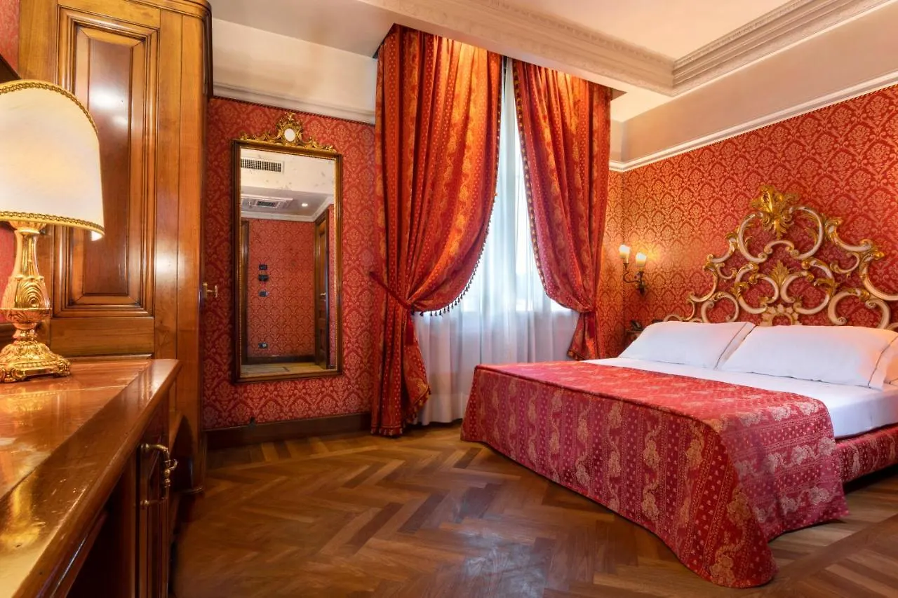 Palazzina Veneziana Hotel Guest house Venice