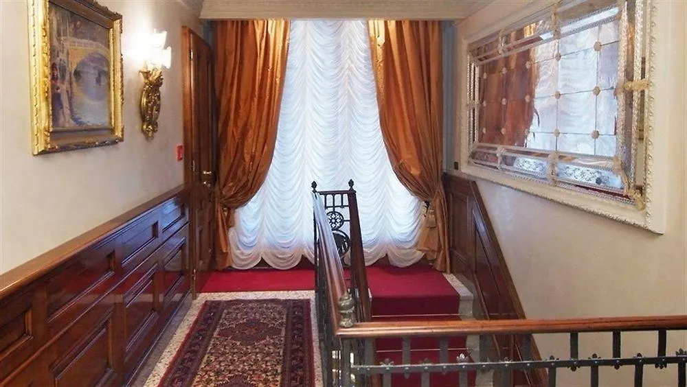 Guest house Palazzina Veneziana Hotel
